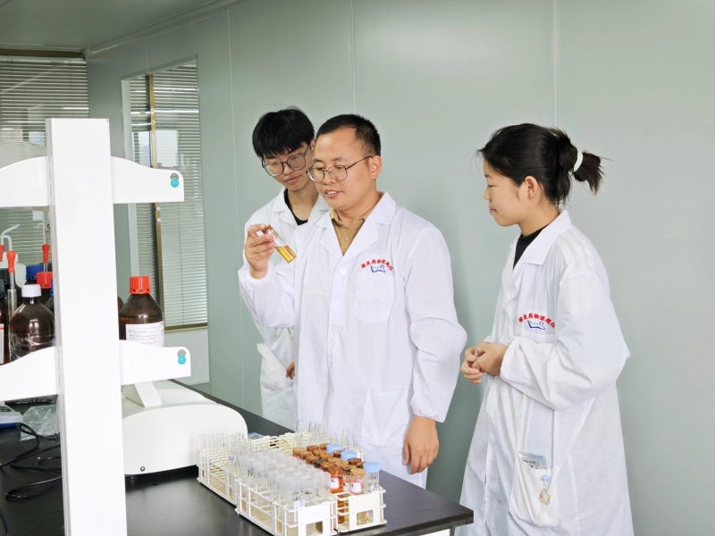 双平台驱动双融合，解锁创业孵化新动能