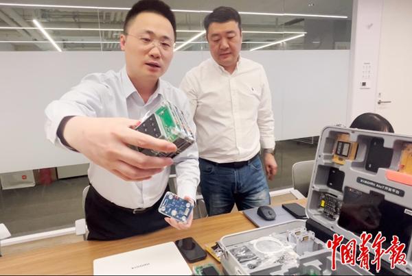 产教融合，为教育装上“产业引擎”